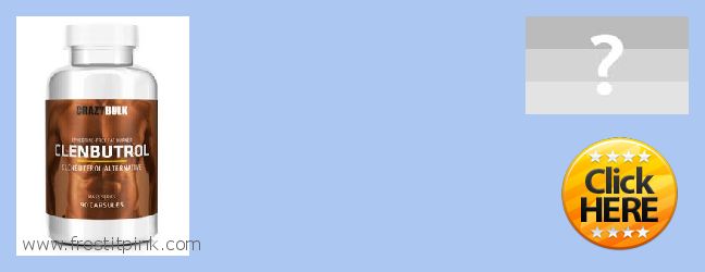 Buy Clenbuterol Steroids online Telford, UK