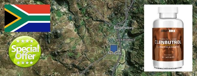 Purchase Clenbuterol Steroids online Tembisa, South Africa Where to Purchase Clenbuterol Steroids online Tembisa, South Africa