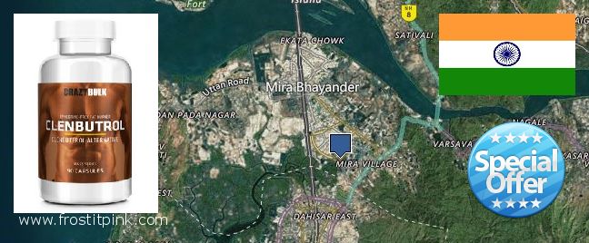 Buy Clenbuterol Steroids online Thane, India Where to Buy Clenbuterol Steroids online Thane, India