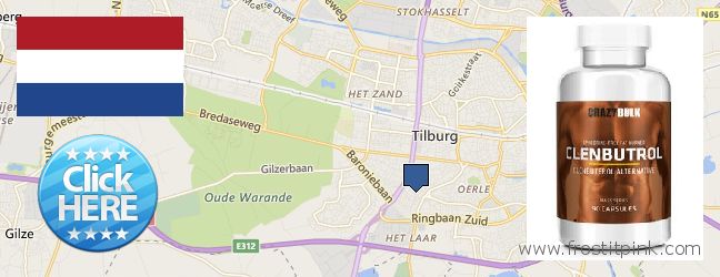 Where to Buy Clenbuterol Steroids online Tilburg, Netherlands