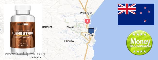 Buy Clenbuterol Steroids online Timaru, New Zealand