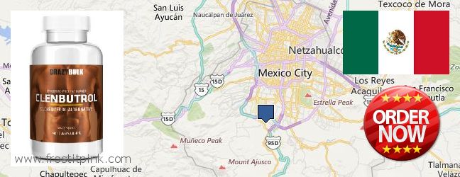 Dónde comprar Clenbuterol Steroids en linea Tlalpan, Mexico