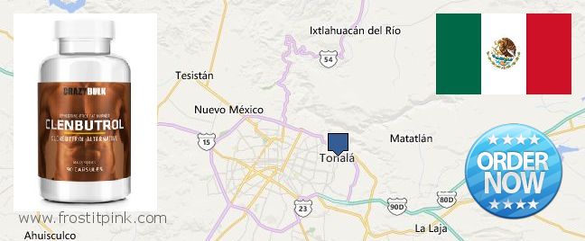 Where Can You Buy Clenbuterol Steroids online Tonala, Mexico