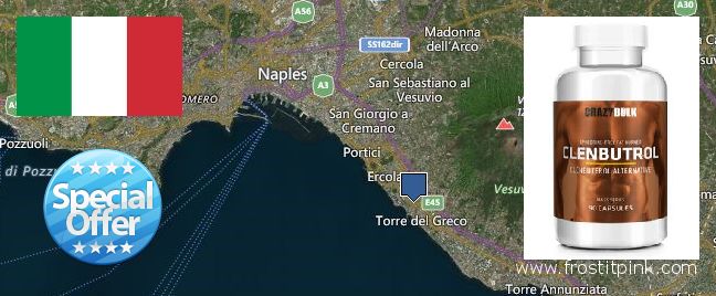 Wo kaufen Clenbuterol Steroids online Torre del Greco, Italy