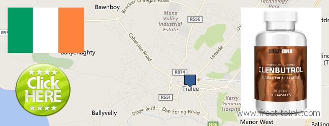 Where to Purchase Clenbuterol Steroids online Tralee, Ireland