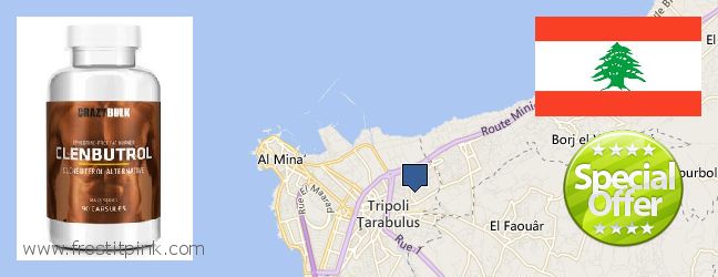 Buy Clenbuterol Steroids online Tripoli, Lebanon Where to Buy Clenbuterol Steroids online Tripoli, Lebanon