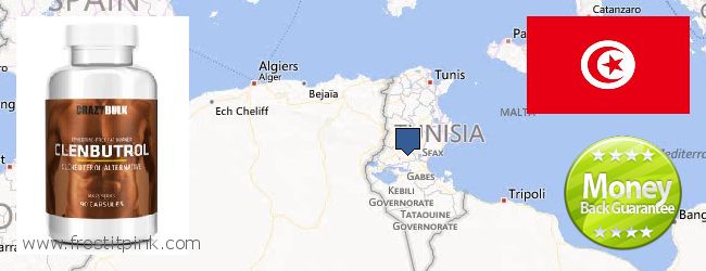 Nereden Alınır Clenbuterol Steroids çevrimiçi Tunisia