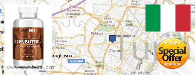 Πού να αγοράσετε Clenbuterol Steroids σε απευθείας σύνδεση Turin, Italy