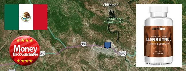 Where to Buy Clenbuterol Steroids online Tuxtla Gutierrez, Mexico