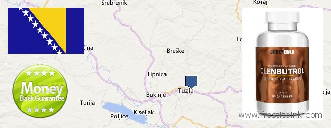 Where to Buy Clenbuterol Steroids online Tuzla, Bosnia and Herzegovina