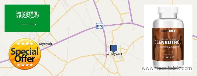 Purchase Clenbuterol Steroids online Unaizah, Saudi Arabia
