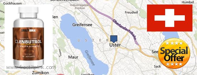 Où Acheter Clenbuterol Steroids en ligne Uster, Switzerland