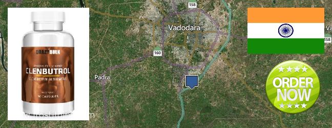 Where Can You Buy Clenbuterol Steroids online Vadodara, India