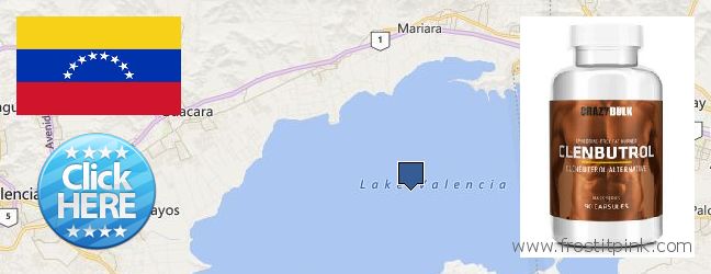 Dónde comprar Clenbuterol Steroids en linea Valencia, Venezuela