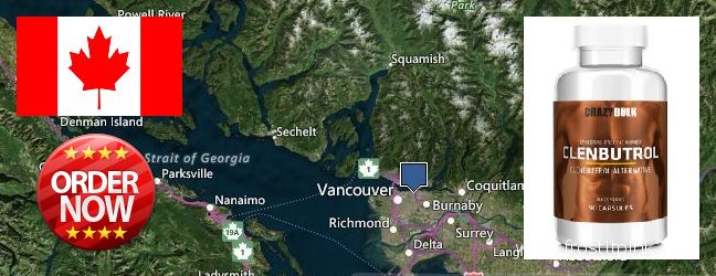 Buy Clenbuterol Steroids online Vancouver, Canada Best Place to Buy Clenbuterol Steroids online Vancouver, Canada