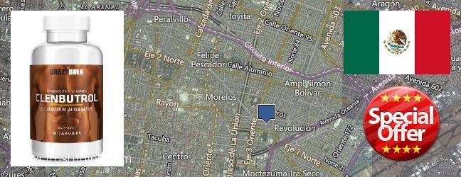 Dónde comprar Clenbuterol Steroids en linea Venustiano Carranza, Mexico
