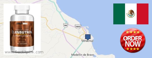 Where to Buy Clenbuterol Steroids online Veracruz, Mexico