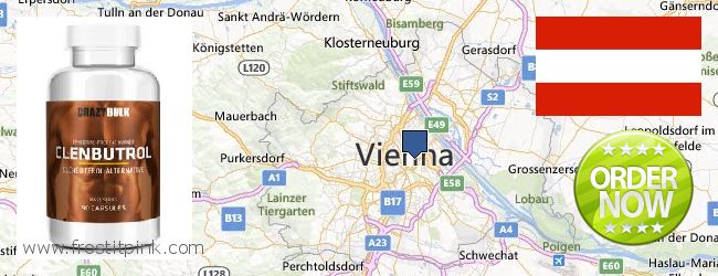 Wo kaufen Clenbuterol Steroids online Vienna, Austria