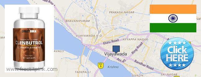 Where Can I Purchase Clenbuterol Steroids online Vijayawada, India