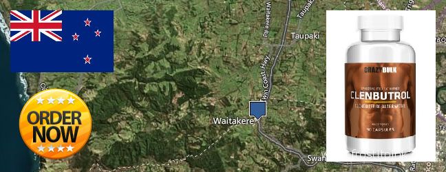 Purchase Clenbuterol Steroids online Waitakere, New Zealand Where Can You Buy Clenbuterol Steroids online Waitakere, New Zealand