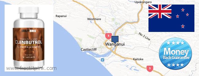Where to Purchase Clenbuterol Steroids online Wanganui, New Zealand
