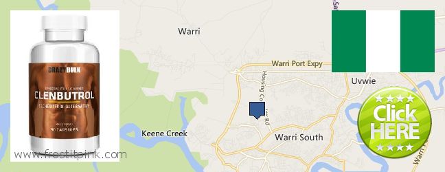 Where to Buy Clenbuterol Steroids online Warri, Nigeria