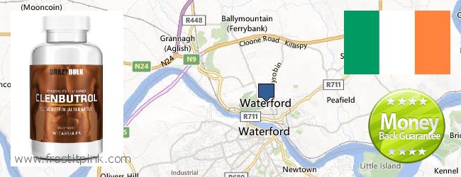 Purchase Clenbuterol Steroids online Waterford, Ireland