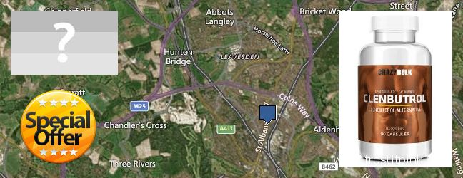 Buy Clenbuterol Steroids online Watford, UK Purchase Clenbuterol Steroids online Watford, UK