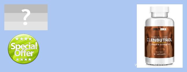 Dónde comprar Clenbuterol Steroids en linea Weston-super-Mare, UK