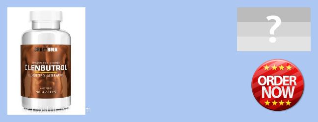 Где купить Clenbuterol Steroids онлайн Wichita, USA