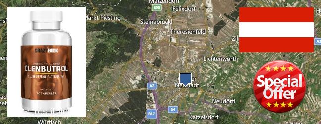 Where to Purchase Clenbuterol Steroids online Wiener Neustadt, Austria