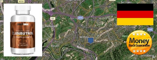 Køb Clenbuterol Steroids online Witten, Germany Hvor kan jeg købe Clenbuterol Steroids online Witten, Germany