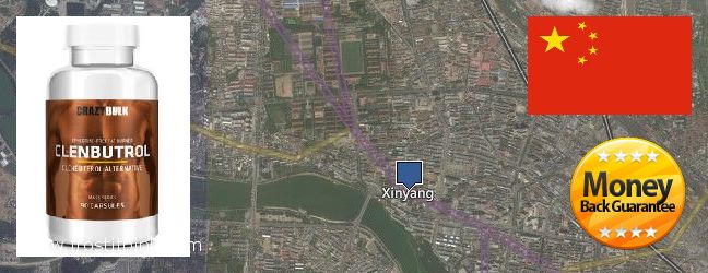 Buy Clenbuterol Steroids online Xinyang, China Purchase Clenbuterol Steroids online Xinyang, China