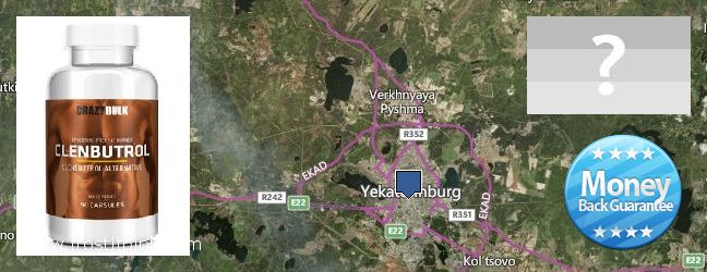 Wo kaufen Clenbuterol Steroids online Yekaterinburg, Russia