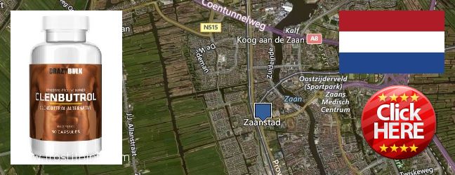 Where Can I Purchase Clenbuterol Steroids online Zaanstad, Netherlands