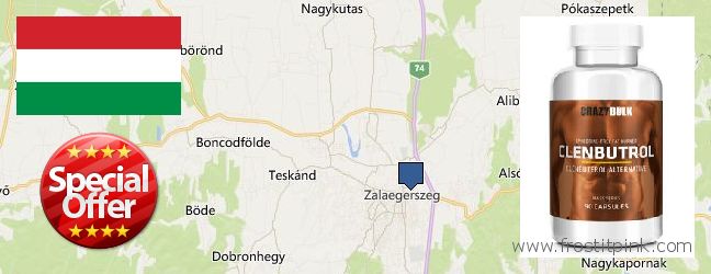 Where to Purchase Clenbuterol Steroids online Zalaegerszeg, Hungary