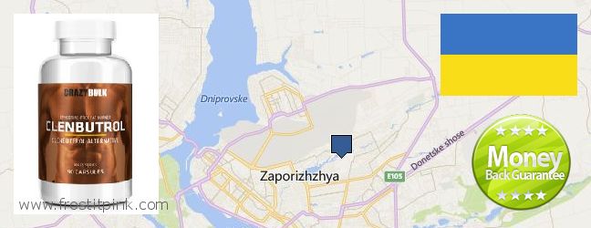 Unde să cumpărați Clenbuterol Steroids on-line Zaporizhzhya, Ukraine