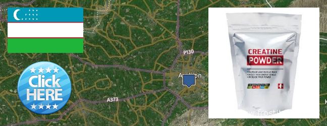 Best Place to Buy Creatine Monohydrate Powder online Andijon, Uzbekistan