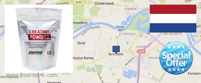 Waar te koop Creatine Monohydrate online Arnhem, Netherlands
