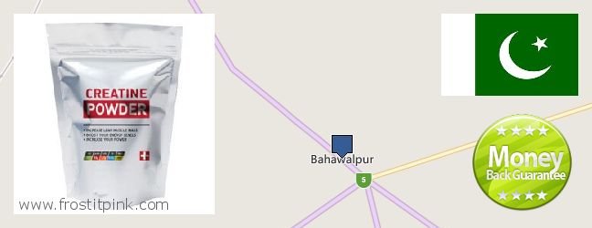 Where Can I Buy Creatine Monohydrate Powder online Bahawalpur, Pakistan