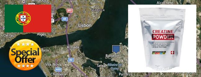 Where Can I Purchase Creatine Monohydrate Powder online Barreiro, Portugal