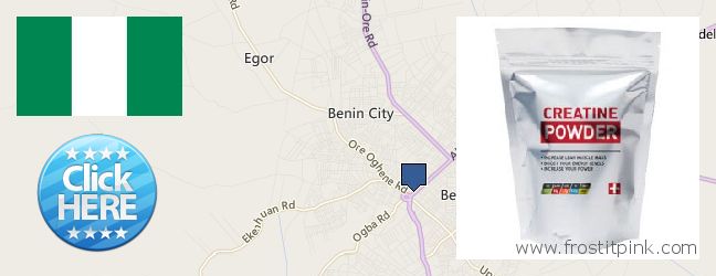 Where to Purchase Creatine Monohydrate Powder online Benin City, Nigeria