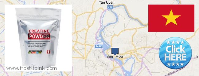 Where Can I Purchase Creatine Monohydrate Powder online Bien Hoa, Vietnam