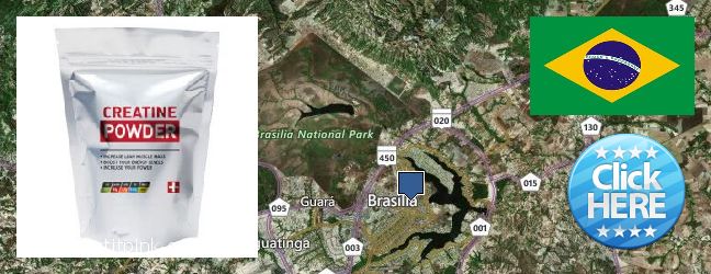 Dónde comprar Creatine Monohydrate en linea Brasilia, Brazil