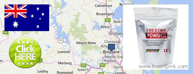 Where to Purchase Creatine Monohydrate Powder online Brisbane, Australia