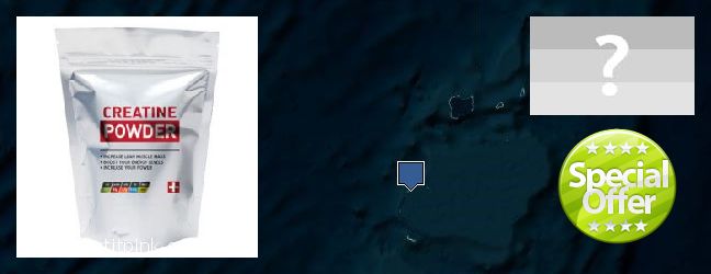 Jälleenmyyjät Creatine Monohydrate verkossa British Indian Ocean Territory