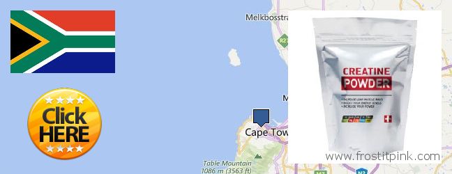 Purchase Creatine Monohydrate Powder online Cape Town, South Africa