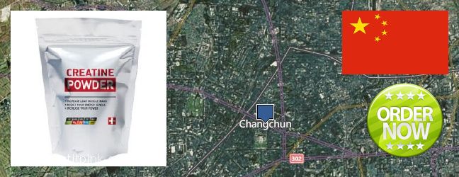 Best Place to Buy Creatine Monohydrate Powder online Changchun, China