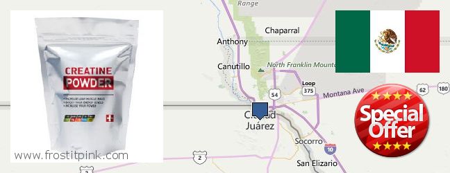 Where Can You Buy Creatine Monohydrate Powder online Ciudad Juarez, Mexico