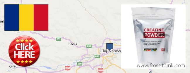 Where Can I Buy Creatine Monohydrate Powder online Cluj-Napoca, Romania